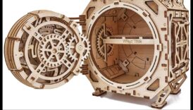 كنوز التكنولوجيا: هدايا مستقبلية لعيد الحب الحديث