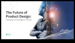 ثورة في التصميم: الاتجاهات والتقنيات في ابتكار المنتجات