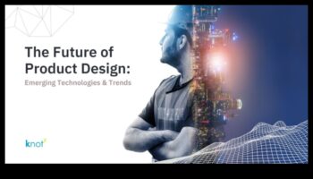 ثورة في التصميم: الاتجاهات والتقنيات في ابتكار المنتجات
