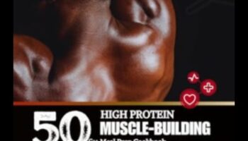 مكاسب الذواقة: انغمس في مجموعة وصفاتنا الغنية بالبروتين