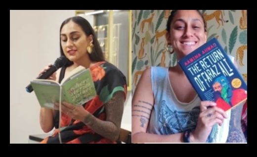 تراجع القراءة: الكتب والهدايا الأدبية للقراء الشباب