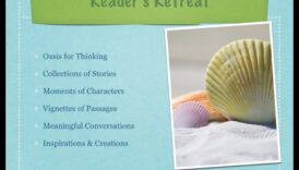 تراجع القراءة: الكتب والهدايا الأدبية للقراء الشباب