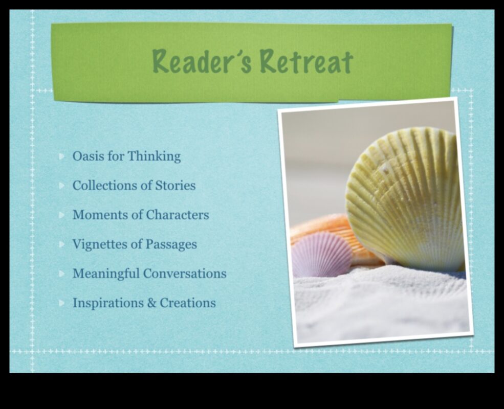 تراجع القراءة: الكتب والهدايا الأدبية للقراء الشباب