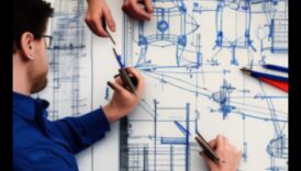 إطلاق العنان للإبداع: مجموعة أدوات المهندس المعماري للتميز في التصميم