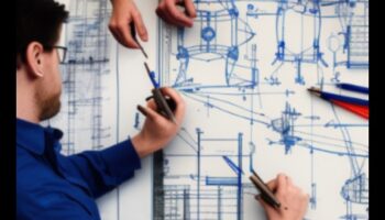 إطلاق العنان للإبداع: مجموعة أدوات المهندس المعماري للتميز في التصميم