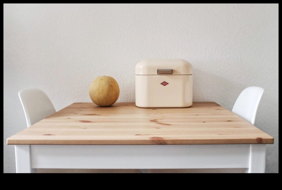 ملاذ الطهي: إنشاء وجبات لا تنسى في مطبخك