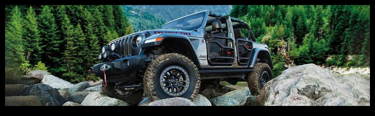 مشاريع الطرق الوعرة: قهر البرية في المغامرة الهجينة