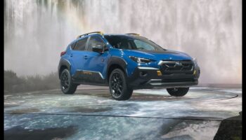 مشاريع الطرق الوعرة: قهر البرية في المغامرة الهجينة