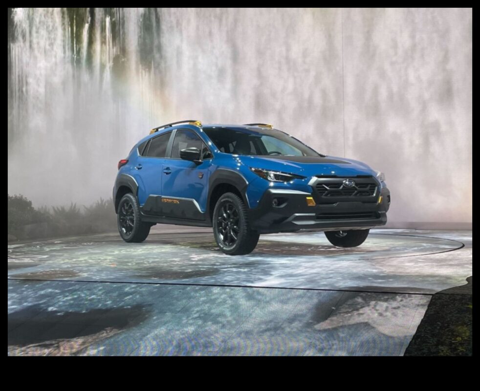 مشاريع الطرق الوعرة: قهر البرية في المغامرة الهجينة