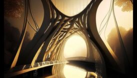 السيمفونية الهيكلية: صياغة تجارب معمارية مقنعة