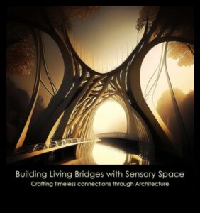 السيمفونية الهيكلية: صياغة تجارب معمارية مقنعة