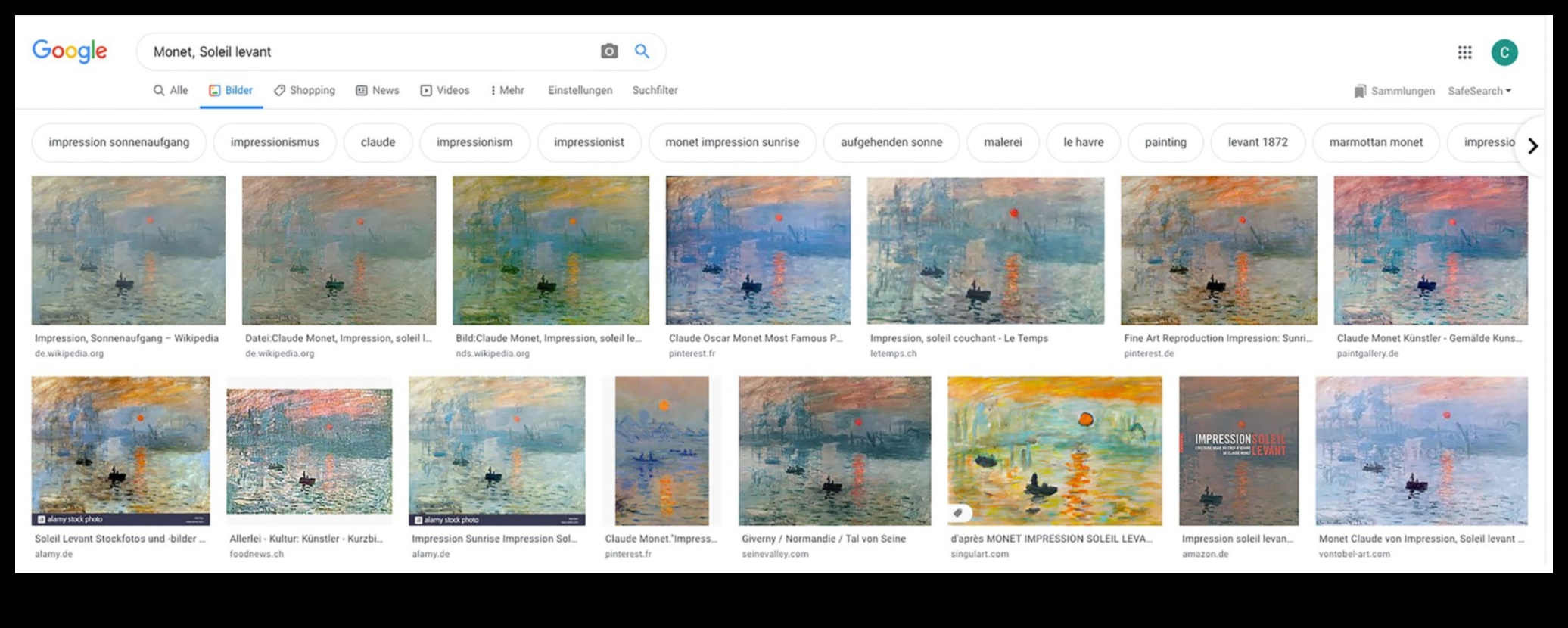 الجماليات الرقمية: إعادة تعريف الجمال في فن الجرافيك