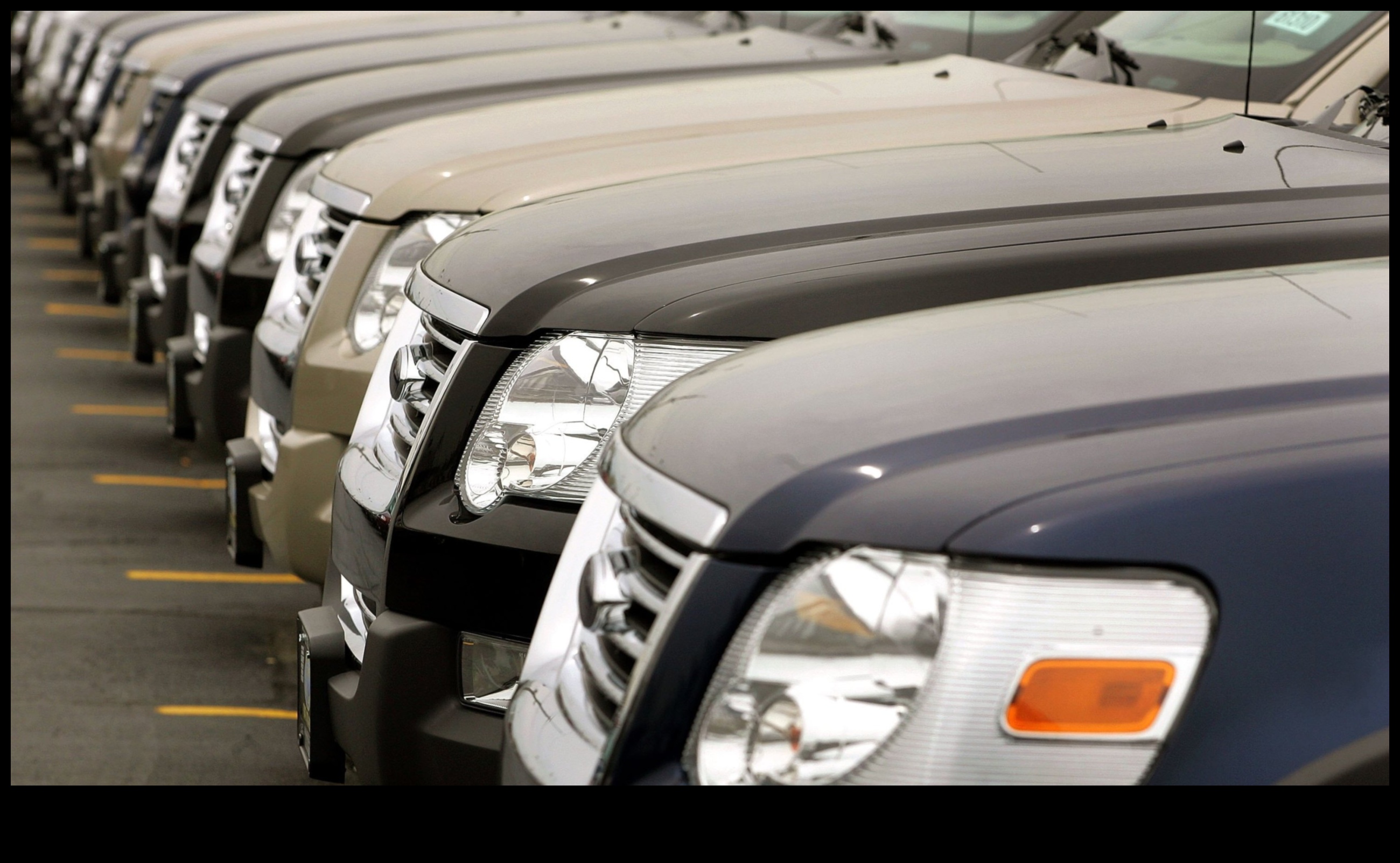 ثقافة حياة سيارات الدفع الرباعي: المجتمع والروابط بين عشاق سيارات الدفع الرباعي