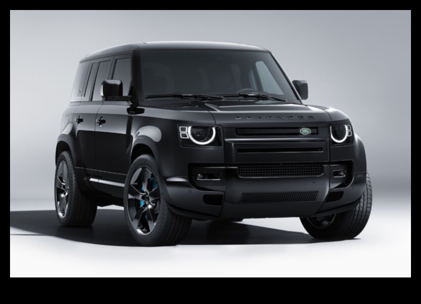 ثقافة حياة سيارات الدفع الرباعي: المجتمع والروابط بين عشاق سيارات الدفع الرباعي