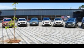 ثقافة حياة سيارات الدفع الرباعي: المجتمع والروابط بين عشاق سيارات الدفع الرباعي