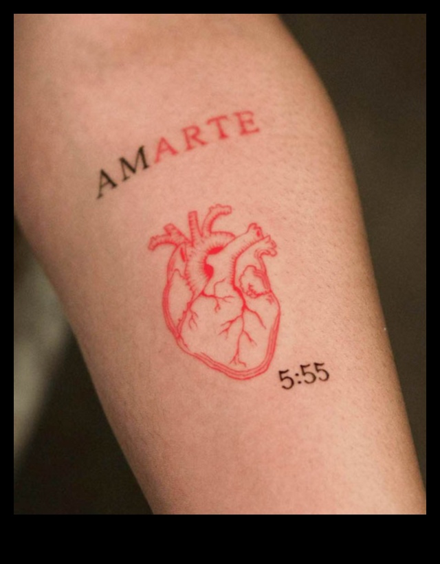 انتصارات صغيرة: احتضن جاذبية تصميمات الحبر البسيطة الدقيقة