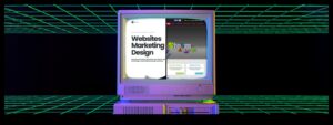 الابتكار في البكسل: تطور تصميم الويب