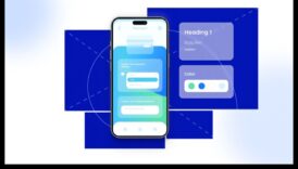 التناغم المادي: موازنة الرؤية الفنية في تصميم واجهة المستخدم/تجربة المستخدم