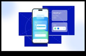 التناغم المادي: موازنة الرؤية الفنية في تصميم واجهة المستخدم/تجربة المستخدم