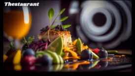 الطاقة الأبيقورية: انغمس في إبداعاتنا الطهوية الغنية بالبروتين