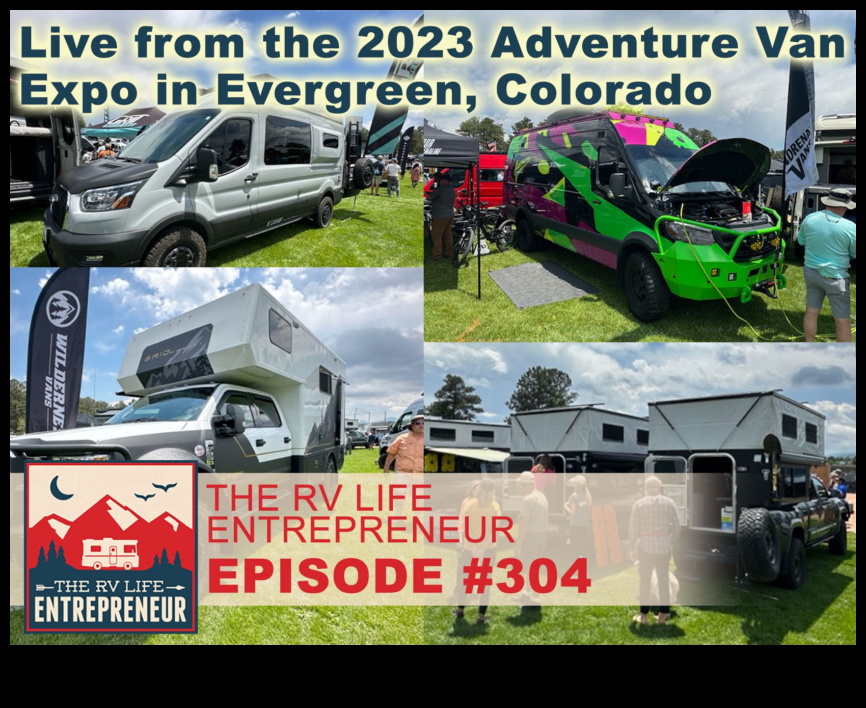 الخلوات الريفية: المركبات ذاتية القيادة كأدوات أساسية للاستكشاف في الهواء الطلق