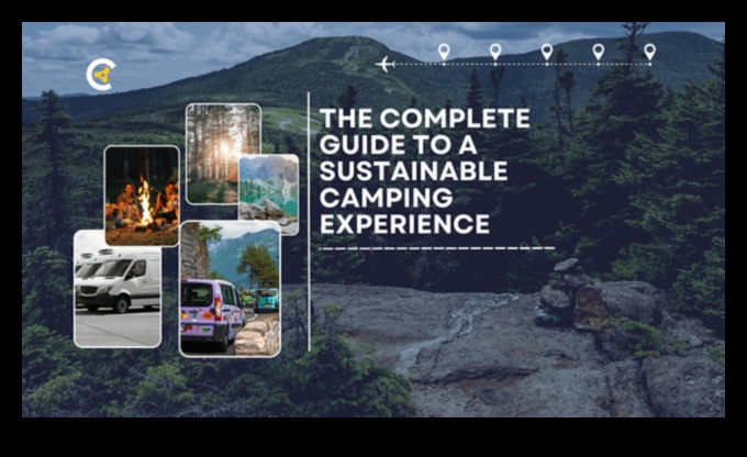 الخلوات الريفية: المركبات ذاتية القيادة كأدوات أساسية للاستكشاف في الهواء الطلق