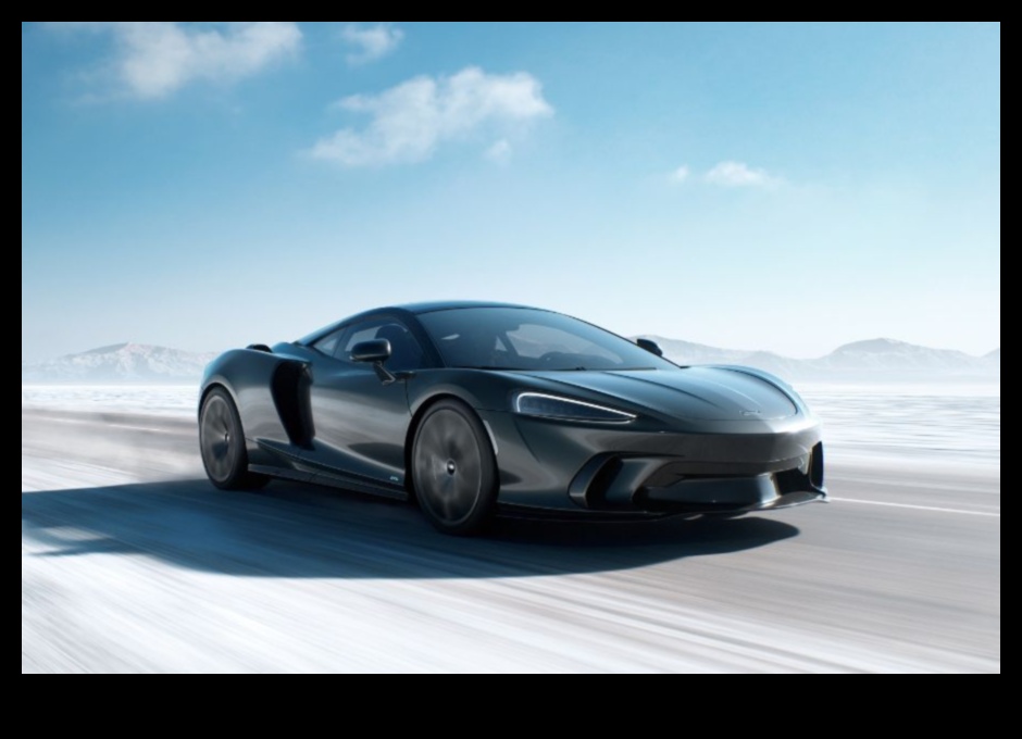 أحاسيس السيارات الخارقة: السيارات الرياضية التي تخلق موجات في ثقافة السيارات