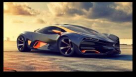 أحاسيس السيارات الخارقة: السيارات الرياضية التي تخلق موجات في ثقافة السيارات