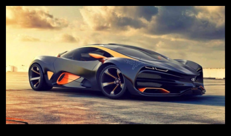 أحاسيس السيارات الخارقة: السيارات الرياضية التي تخلق موجات في ثقافة السيارات