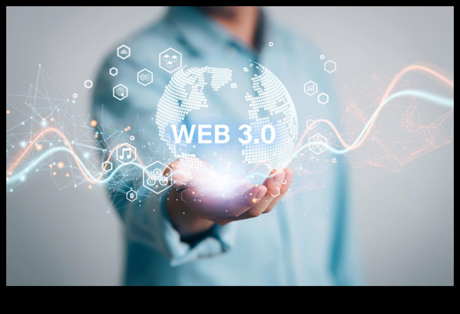 ابتكارات تصميم الويب: تشكيل المشهد عبر الإنترنت