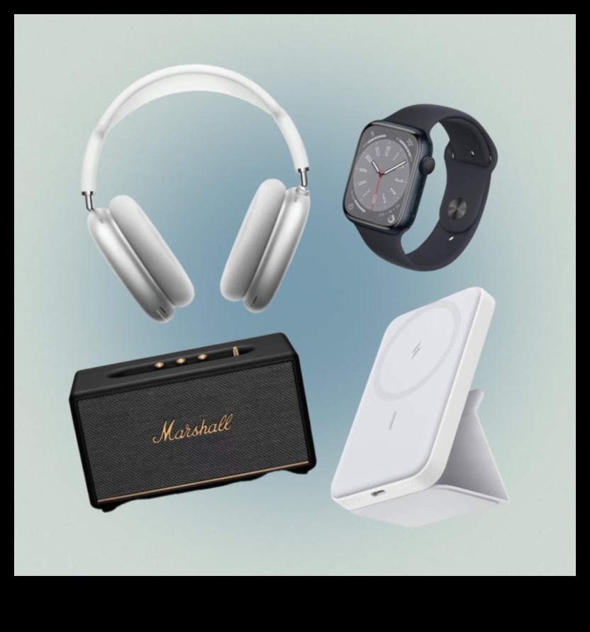 اتجاهات التكنولوجيا: هدايا مستقبلية لمعلمي الأجهزة