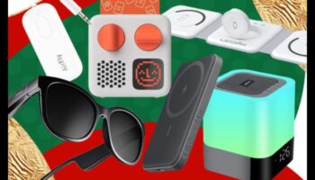 اتجاهات التكنولوجيا: هدايا مستقبلية لمعلمي الأجهزة