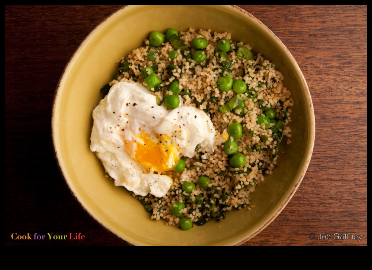 الحد الأدنى من الجهد، الحد الأقصى من الذوق: وصفات سهلة لتحقيق النجاح السريع