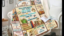 ملاذ دودة الكتب: الهدايا الأدبية لعشاق الكتب