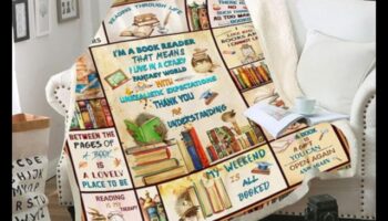 ملاذ دودة الكتب: الهدايا الأدبية لعشاق الكتب