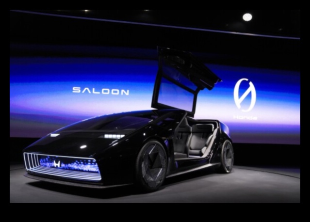 جبابرة التكنولوجيا: استكشاف التكنولوجيا المتطورة داخل السيارات الفاخرة