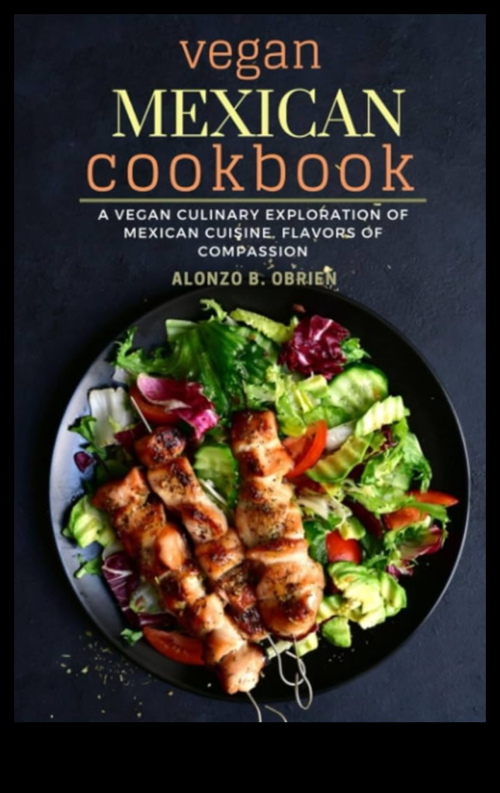 نكهات الرحمة: الغوص في عالم المطبخ النباتي