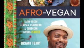 نكهات الرحمة: الغوص في عالم المطبخ النباتي