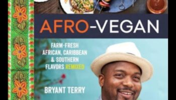 نكهات الرحمة: الغوص في عالم المطبخ النباتي