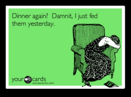 وجبات العشاء الخالية من التوتر: وصفات سهلة لتناول طعام هادئ