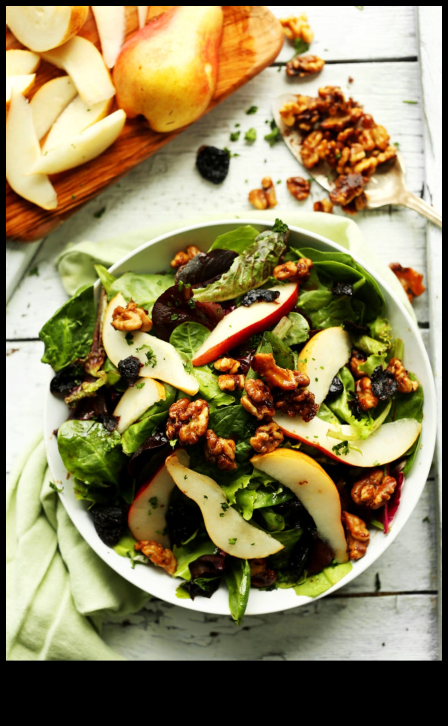 وجبات العشاء الخالية من التوتر: وصفات سهلة لتناول طعام هادئ