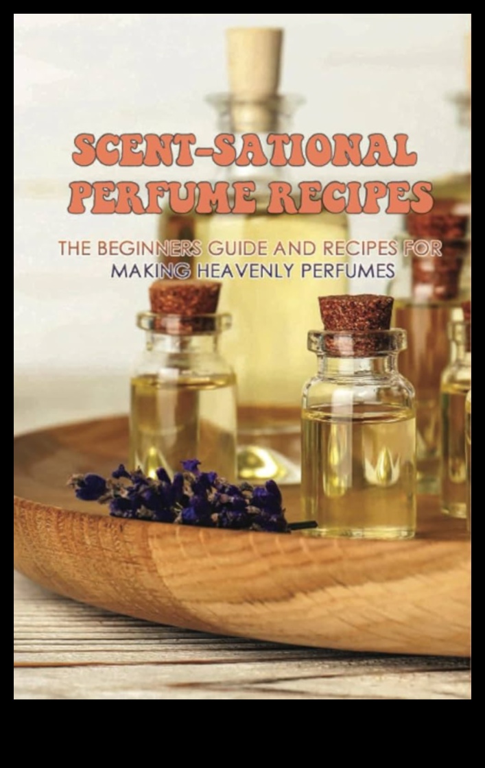 The Aroma Alcove: هدايا عطرية لمحبي العطور