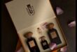 The Aroma Alcove: هدايا عطرية لمحبي العطور