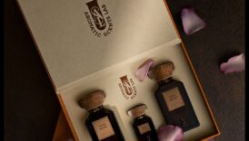 The Aroma Alcove: هدايا عطرية لمحبي العطور