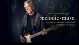 موسى اللحني: الآلات الموسيقية وملحقاتها لعشاق الموسيقى