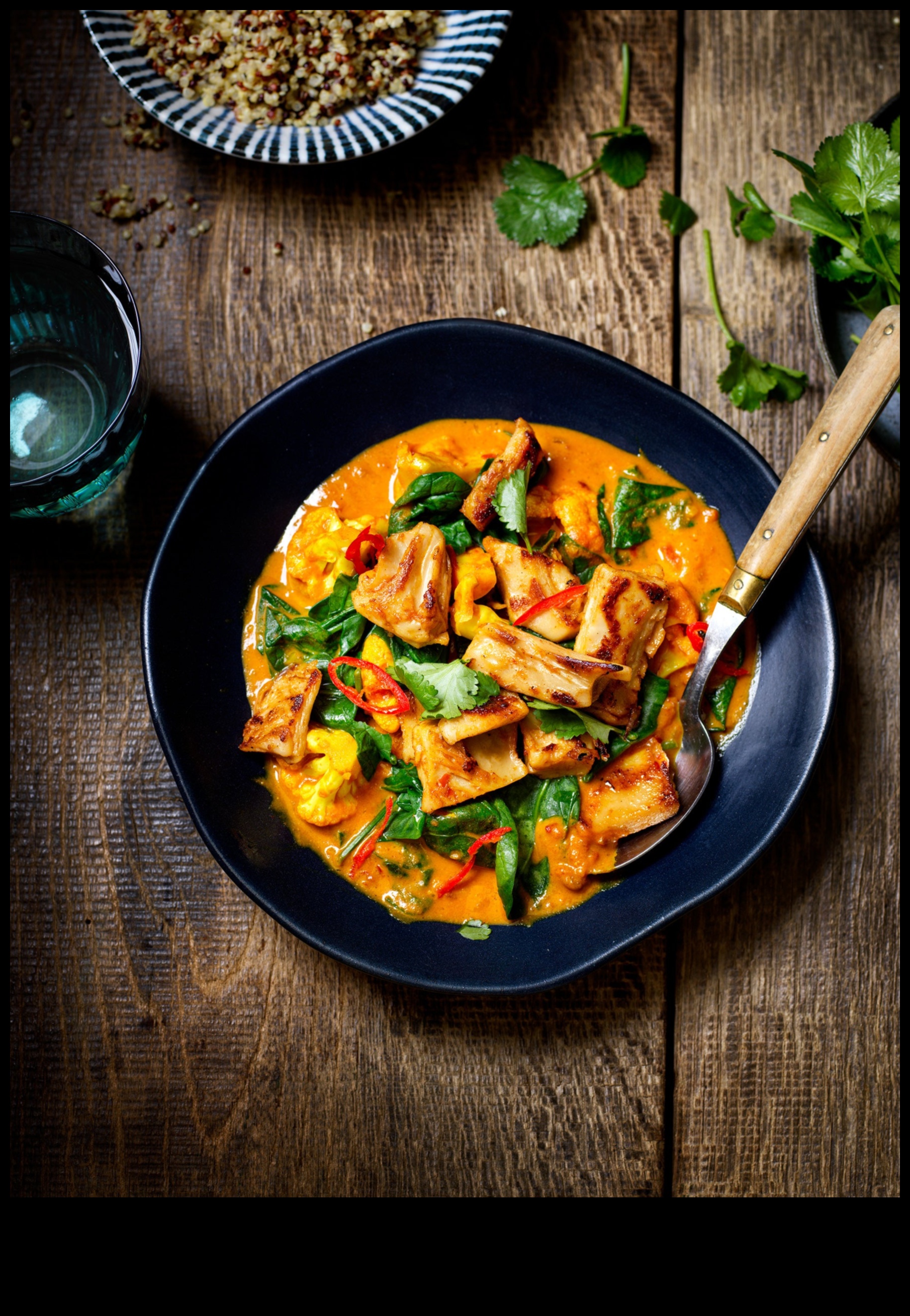 جاردن جورميه: استمتع بالمأكولات النباتية الطازجة واللذيذة