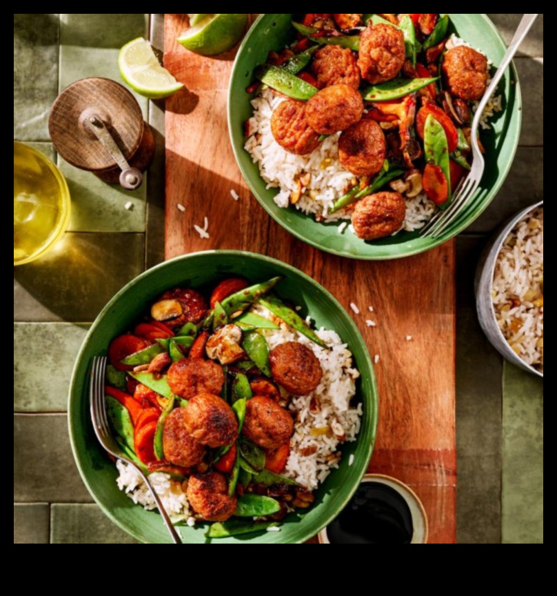 جاردن جورميه: استمتع بالمأكولات النباتية الطازجة واللذيذة