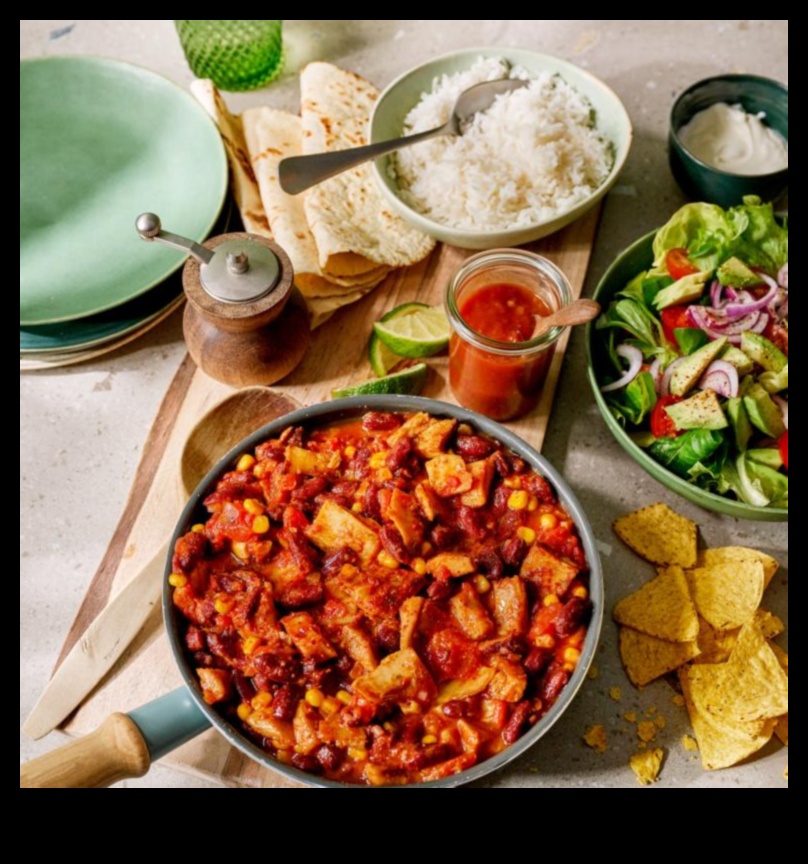 جاردن جورميه: استمتع بالمأكولات النباتية الطازجة واللذيذة