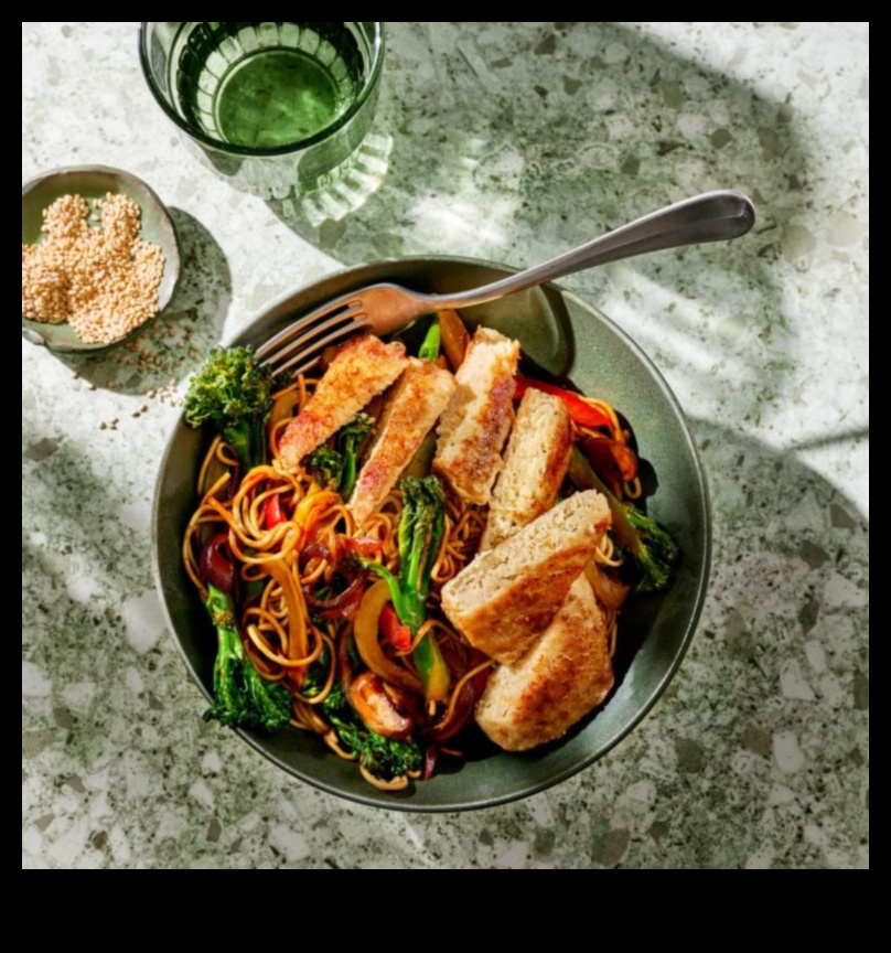 جاردن جورميه: استمتع بالمأكولات النباتية الطازجة واللذيذة