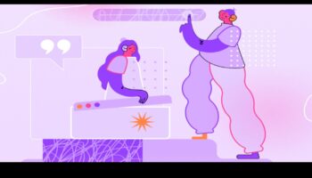 الاتجاهات المرئية: تاريخ تطور التصميم في تجربة المستخدم/واجهة المستخدم